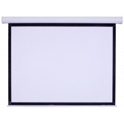 [ Projector Screens ] - Motorized Screen