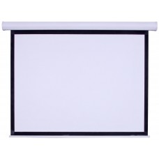 Projector Accessories [ Projector Screens ] - Motorized Screen