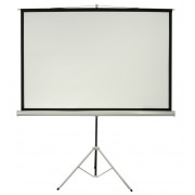 [ Projector Screens ] - Tripod Screen