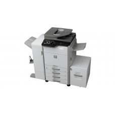Multi Functional Printers MX-M564N